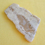 Agate de panache Agate de panache