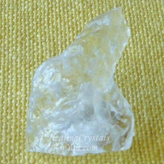 Pollucite Pollucite