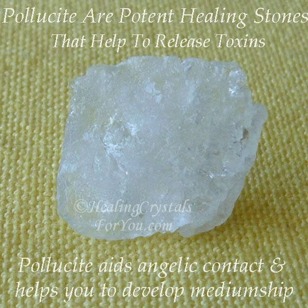 Pollucite