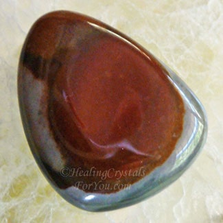 Polychrome Jasper Polychrome Jasper