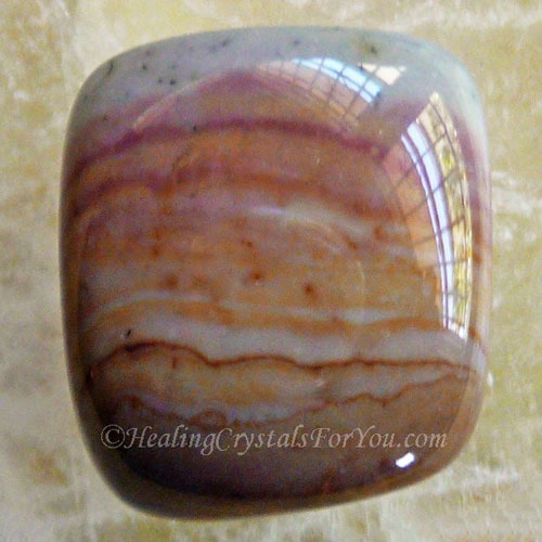Polychrome Jasper Polychrome Jasper