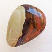 Polychrome Jasper Polychrome Jasper