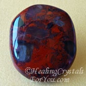 Poppy Jasper