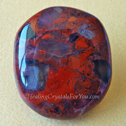 Poppy Jasper