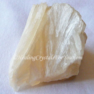 Powellite Powellite