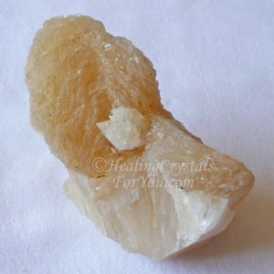 Powellite Powellite