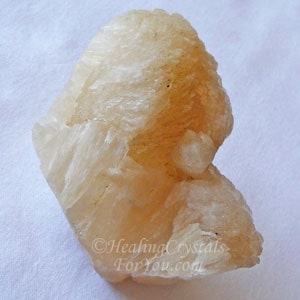 Powellite Powellite