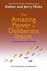 Amazing Power of Deliberate Intent