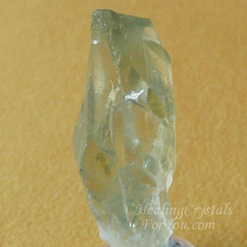 堇青石石英 堇青石石英