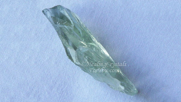 Prasiolite Prasiolite
