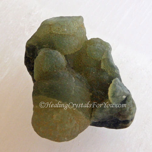 Prehnite Prehnite