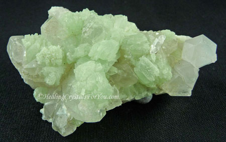 Green Prehnite