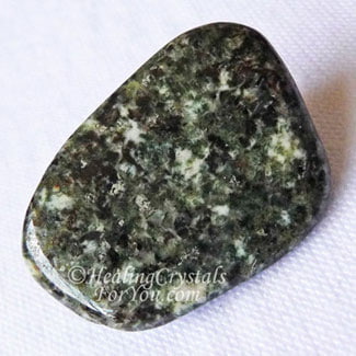 Preseli Bluestone from Healing Crystals for You