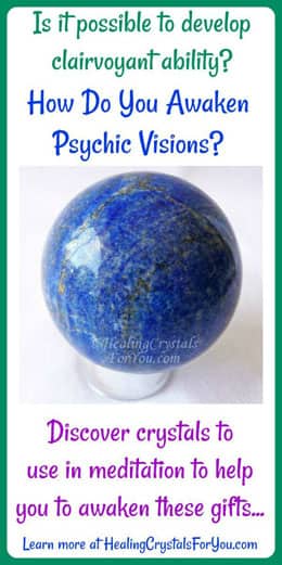 Psychic Visions Psychic Visions