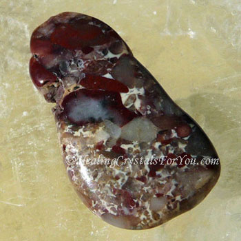 Puddingstone Puddingstone