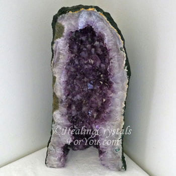 Amethyst Crystals Amethyst Crystals