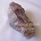 Purple Anhydrite Purple Anhydrite