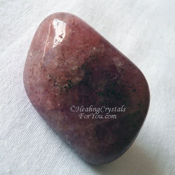 Aventurine violette Aventurine violette