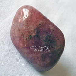 Purple Aventurine