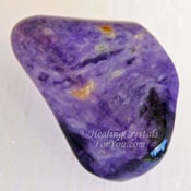 Purple Morado Opal