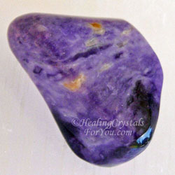Purple Opal