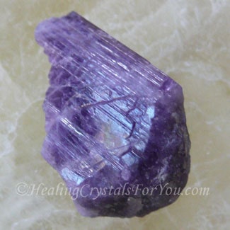 Purple Scapolite Purple Scapolite