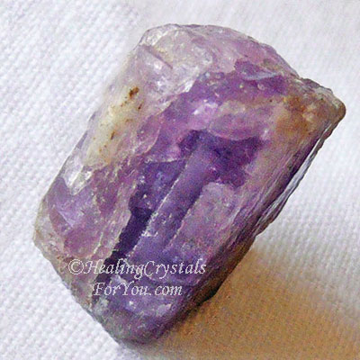 Purple Scapolite Purple Scapolite