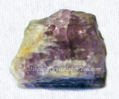 Purple Scapolite Purple Scapolite