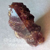Purple Spinel Purple Spinel