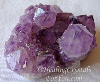 Spirit Quartz Spirit Quartz