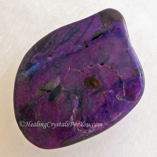 Sugilite Sugilite