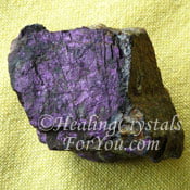 Purpurite