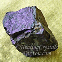 Purpurite