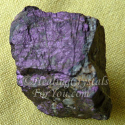 Purpurite