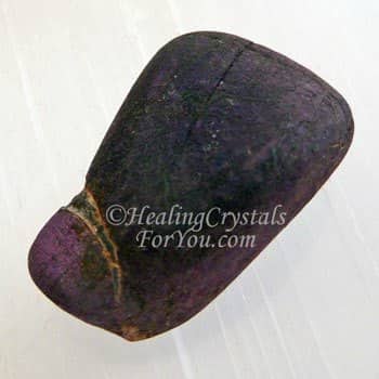 Purpurite Purpurite