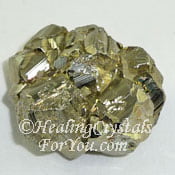 Iron Pyrite