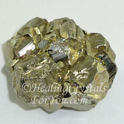 Pyrite