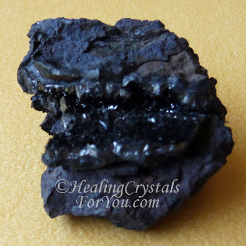 Pyrolusite