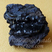 Pyrolusite Pyrolusite