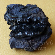 Pyrolusite Pyrolusite