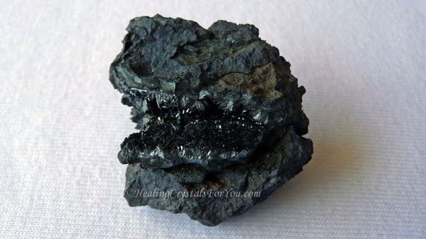 Pyrolusite