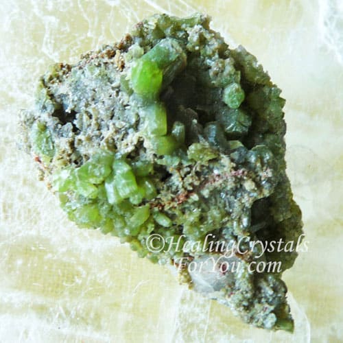 Pyromorphite
