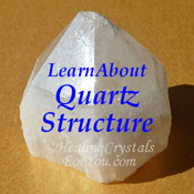 Snow Quartz Generator