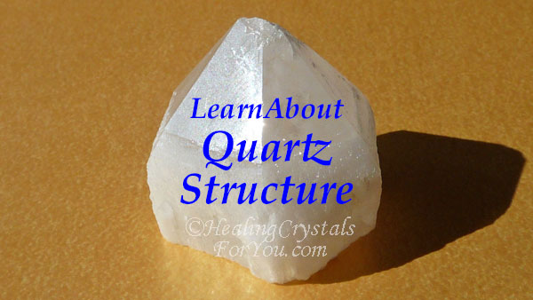 Quartz Structure