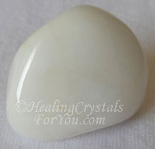 Snow Quartz Snow Quartz