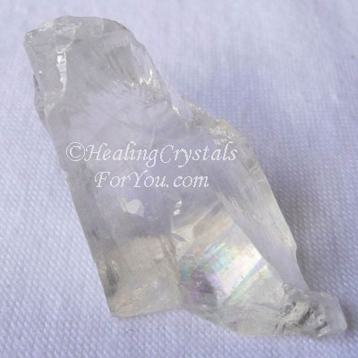Rainbow Calcite Rainbow Calcite