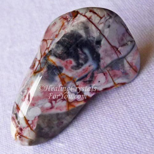 Rainbow Flint Rainbow Flint