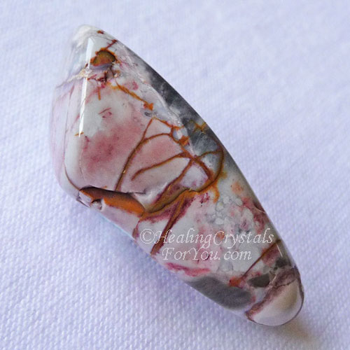 Rainbow Flint Rainbow Flint