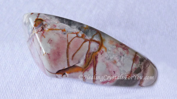 Rainbow Flint Rainbow Flint