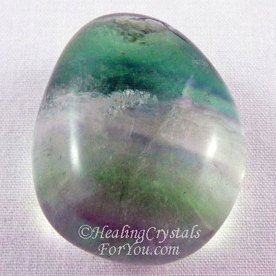 Rainbow Fluorite Rainbow Fluorite